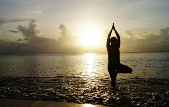 Yoga & Wellbeing Retreats