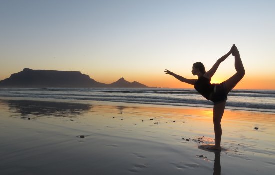 Yoga & Wellbeing Retreats